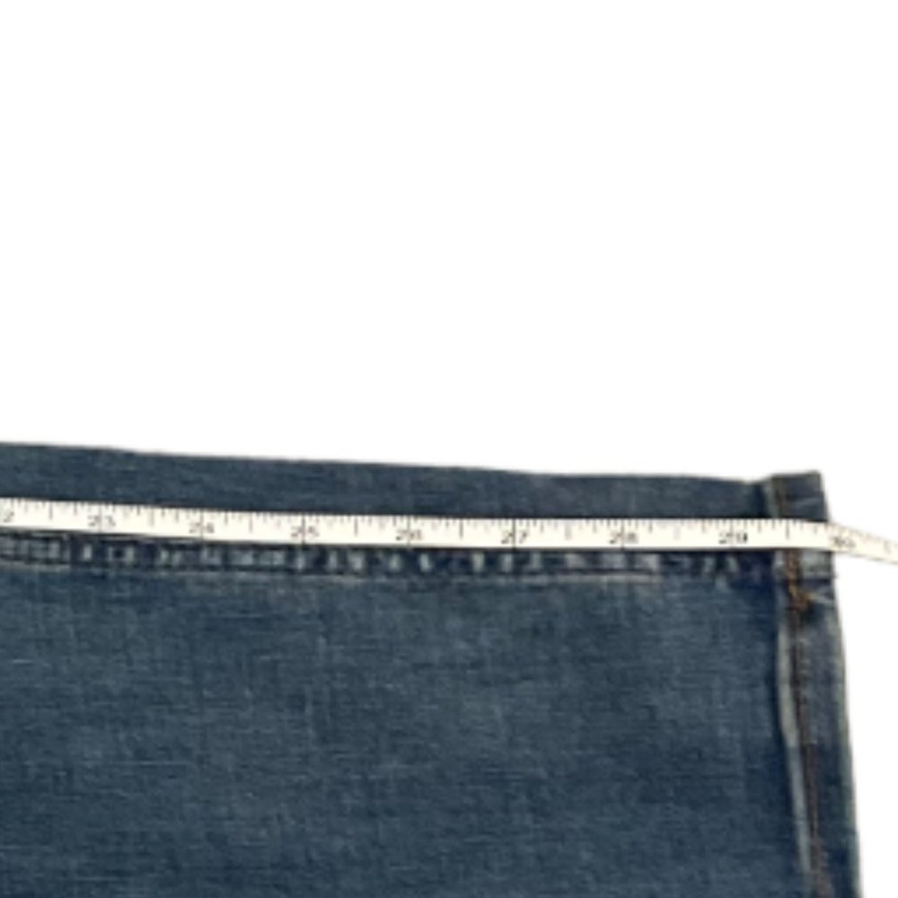 Old Navy Athletic Fit Jeans 31/32 - Picture 4 of 6
